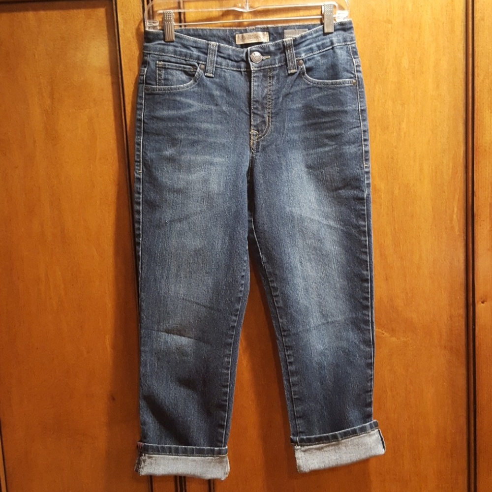 Vintage america collection capris